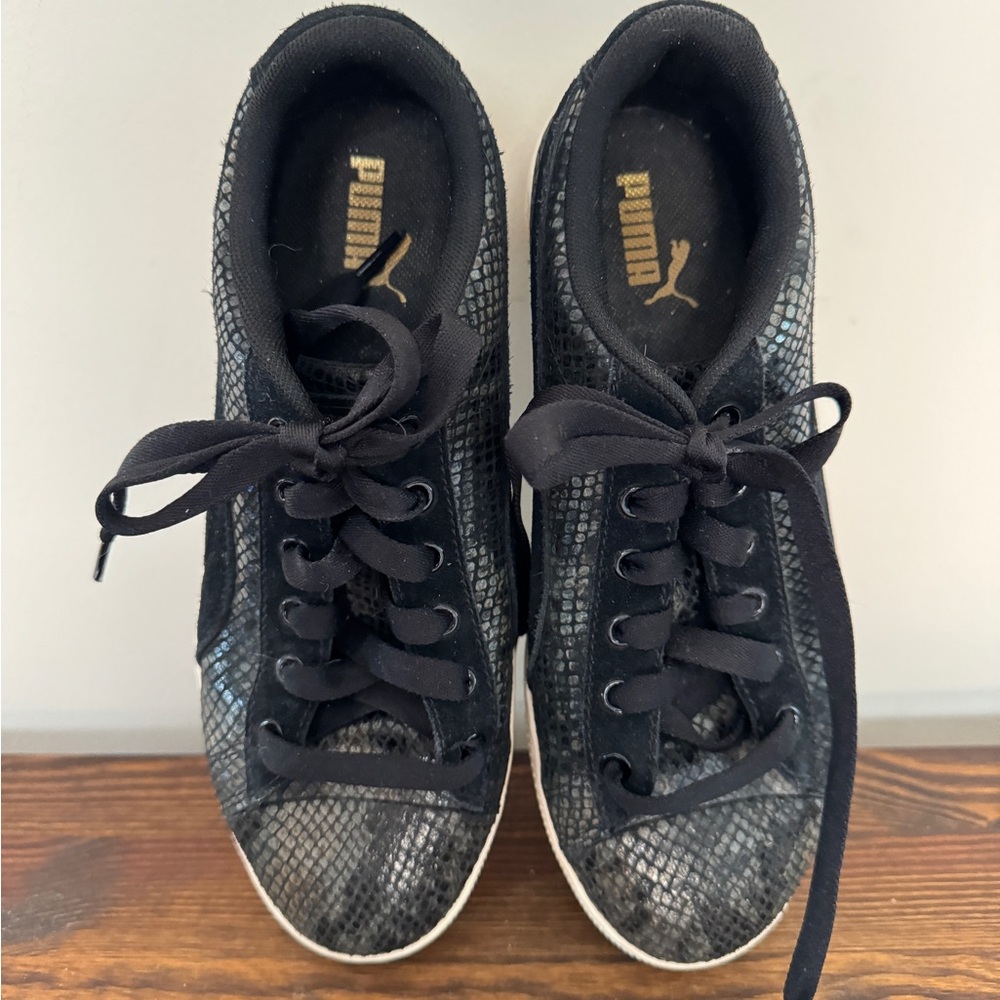 Puma Sneaker Extreme Classic
